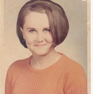Meet your Posher, Brenda